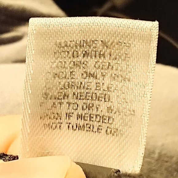 Express Gray Ruched Turtleneck Sweater - Picture 4 of 5